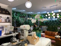 大堂-Peet's Coffee皮爷咖啡(德基店)