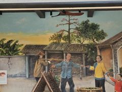 -顺德渔村·岭南一号