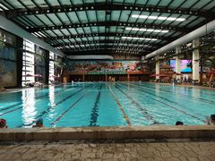 -南宫温泉水世界