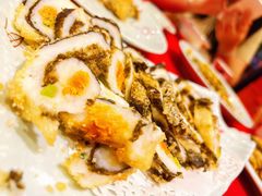墨鱼卷-抱德·潮汕味(敦和店原惠城鱼仔)