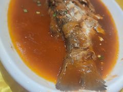 -津悦·正阳春烤鸭(红旗南路店)