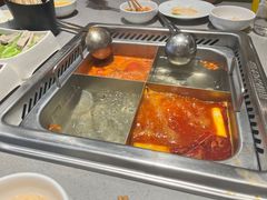-海底捞火锅(吾悦广场店)