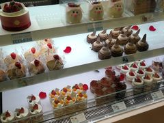 -好利来(十里河店)