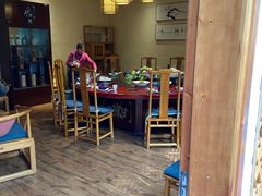 -半山•草庐玖厨(机场路店)