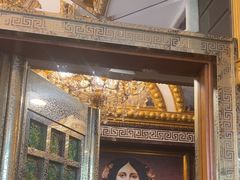 -万宝海鲜舫(劳动公园店)