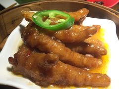 -梓程海鲜大酒家
