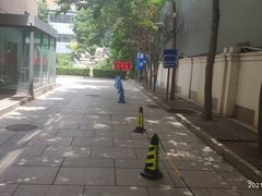 -陕西风味餐厅(陕西省驻京办店)