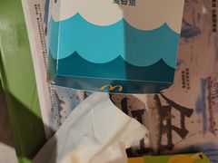 -麦当劳(豫园店)