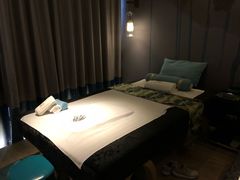 -璞·澐间影院式足道SPA(尚悦湾店)