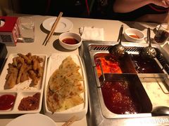 -海底捞火锅(上元大街店)