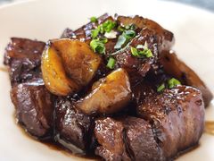 -湖畔居茶楼(湖滨店)