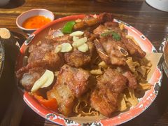 -广府乡下·饭庄(新港东路店)