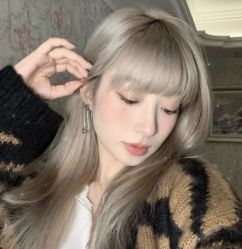 -HG美发设计沙龙