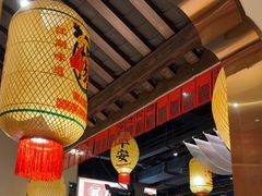 -杨记隆府重庆江湖菜(大悦城店)