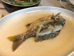 -花城苑广府菜(侨鑫店)