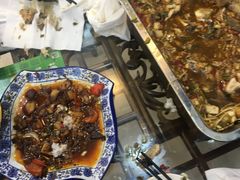 -徽州美食(三十年老店)