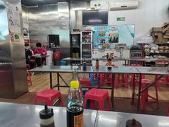 -广场正宗原汁薏米店