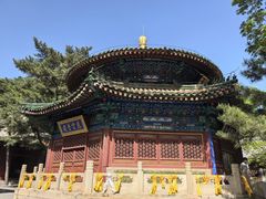 -潭柘寺景区