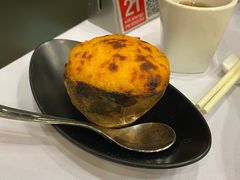 芝士焗番薯-勝記酒家·37年老字号·经典粤菜(荔枝公园店)