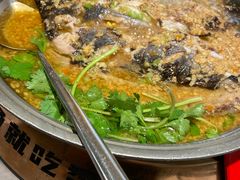 -探炉·香辣豆花烤鱼(笋岗宝能环球汇店)