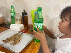 马步鱼干-二马路野馄饨烧烤(二马路店)