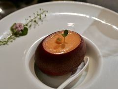 百香果布丁-上海滩餐厅(BFC外滩金融中心店)