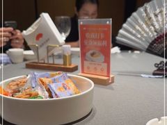 -小厨娘淮扬菜(江宁弘阳店)