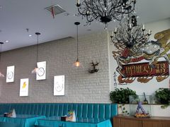 大堂-My Way Town买味堂·东南亚餐厅(亦庄店)