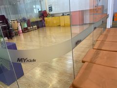 -美育少儿中国舞·钢琴·声乐艺术中心(枫蓝购物中心店)