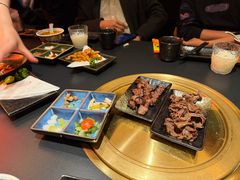 -無二炙坊·和牛烧肉(大钟寺1733店)