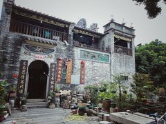 -烟桥私房菜馆(奋哥)