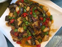 -莆鑫海鲜城(浏河店)