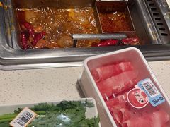 -野妹火锅(龙岗店)