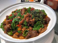 -大鸭梨烤鸭(枣园店)