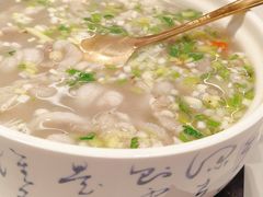 -乔阿马·江南味·驴肉香(龙湖华泾天街店)