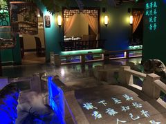 -佬麻雀·新湘菜(珠海金发购物中心店)