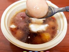 -堂屋糖水店(愚园店)