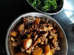 -烟桥私房菜馆(奋哥)