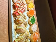 -采御鲜·回转寿司(汕头万达店)