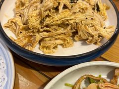 乾隆白菜-符离集餐厅(万象城店)