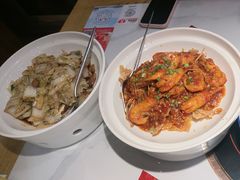 -老阿爸鲜鱼土菜(独墅湖店)