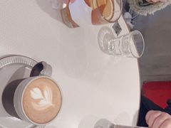 -BAKER&SPICE(环贸店)