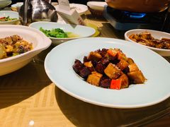 -鱼食饭稻·苏浙土菜17年老馆子(平江路店)