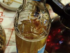 -三毛演义·湖南烧烤大排档(南浦店)