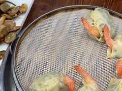 -叶存利海鲜大馅饺子(海宁路总店)