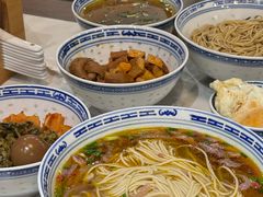 -永丰面馆(汉口路店)