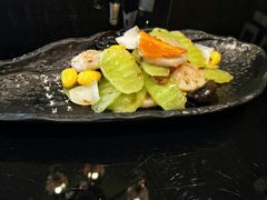 -小广寒电影艺术餐厅(小广寒经三路店)