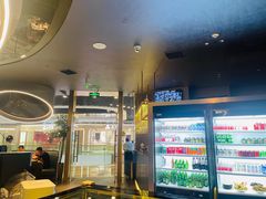 -大渔铁板烧(通州万达店)