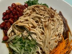 -老淮安·淮安菜(周恩来纪念馆店)