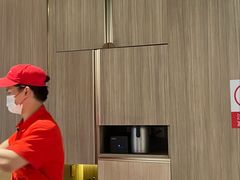 -海底捞火锅(盈石八一广场店)